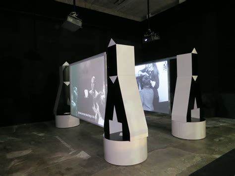 TV70 RAI at Fondazione Prada Milano 